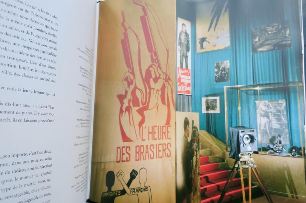 Überblick über die Filmgeschichte