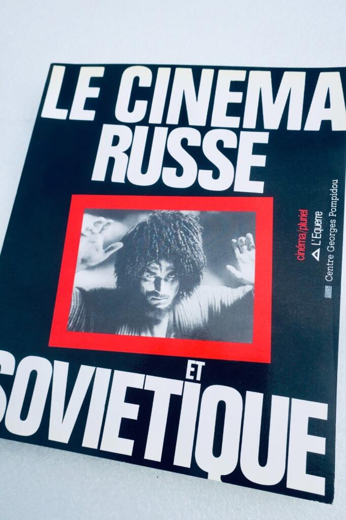 Russisches und sowjetisches Kino