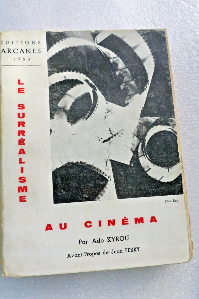 Der Surrealismus im Kino