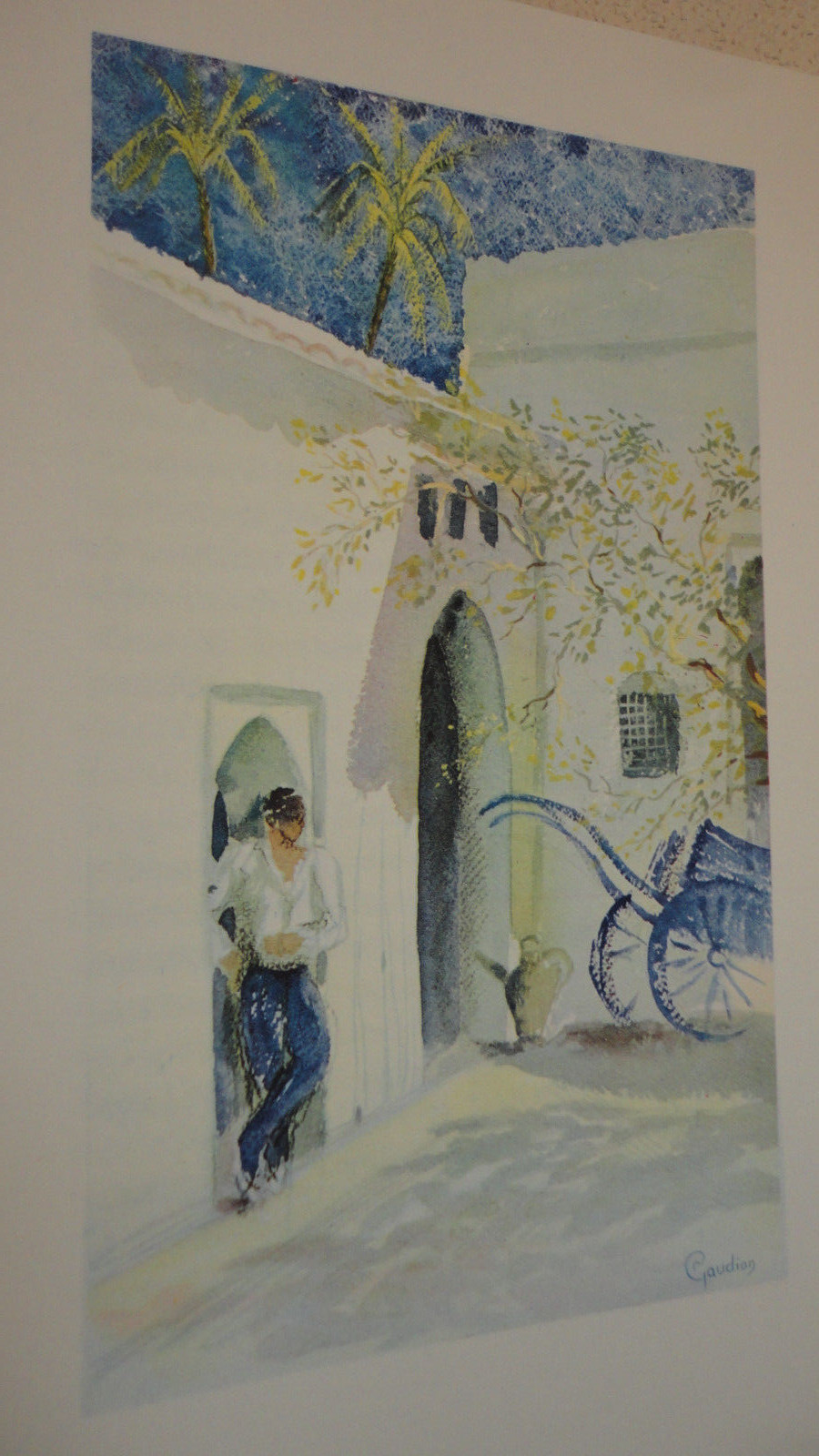 Sammlung von Überseegeschichten - Image 3