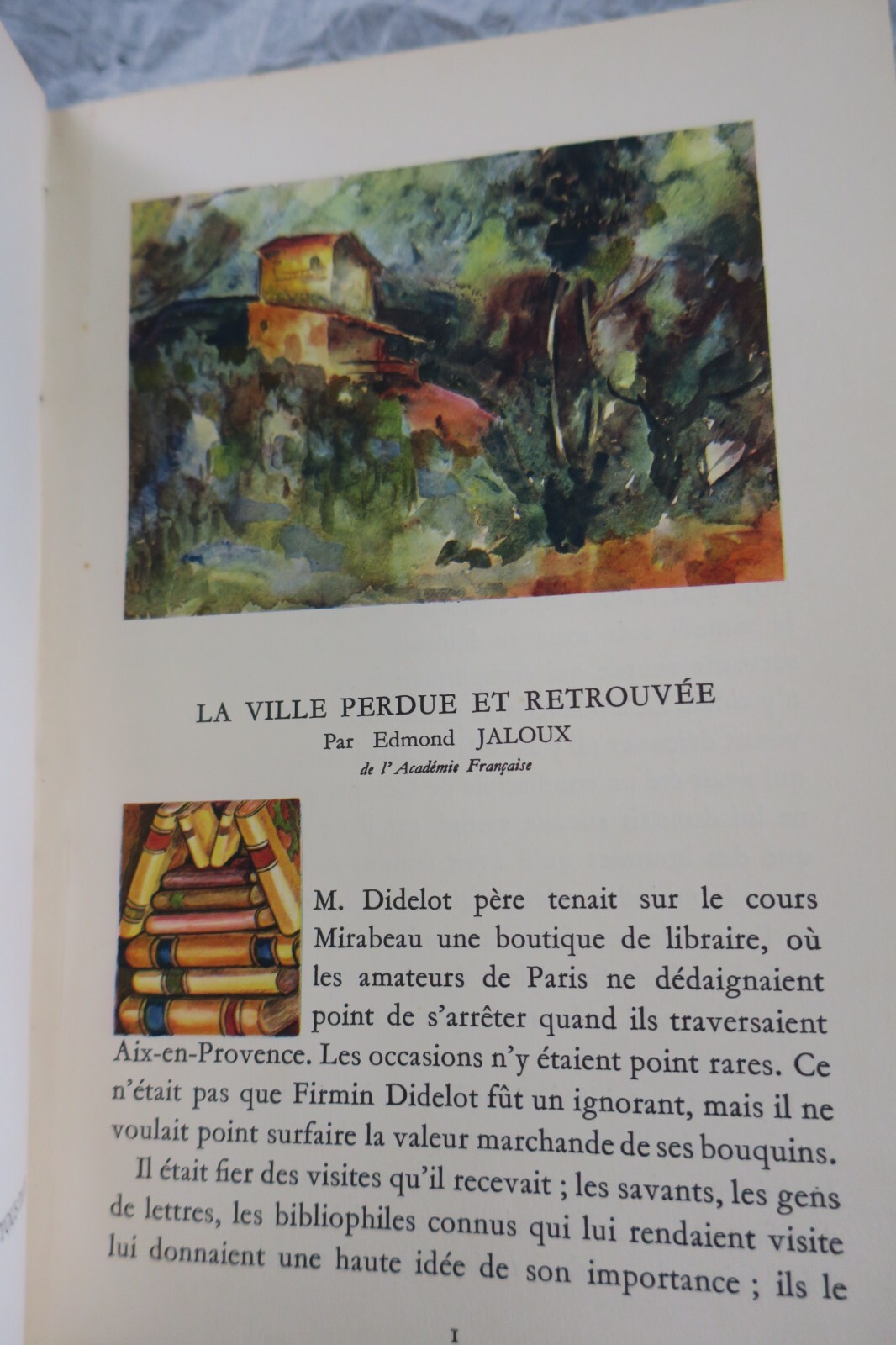 Fünf Geschichten aus Frankreich - Image 8