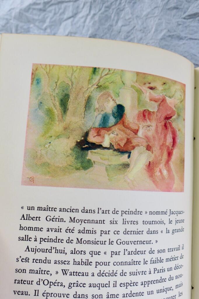 CINQ HISTOIRES DE FRANCE. UN REVEILLON DANS LA BROUSSE, LES CHERCHEURS D&rsquo;OR…