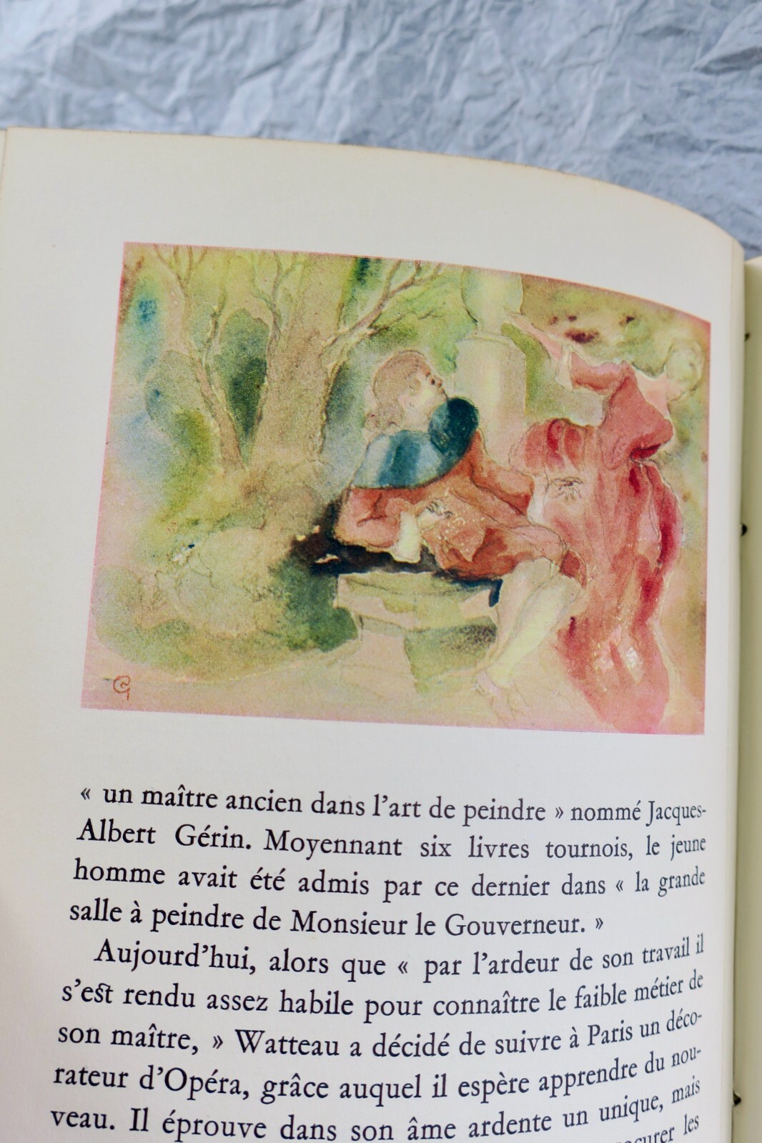 Fünf Geschichten aus Frankreich - Image 5