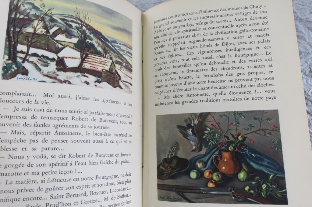 CINQ HISTOIRES DE FRANCE. UN REVEILLON DANS LA BROUSSE, LES CHERCHEURS D&rsquo;OR…