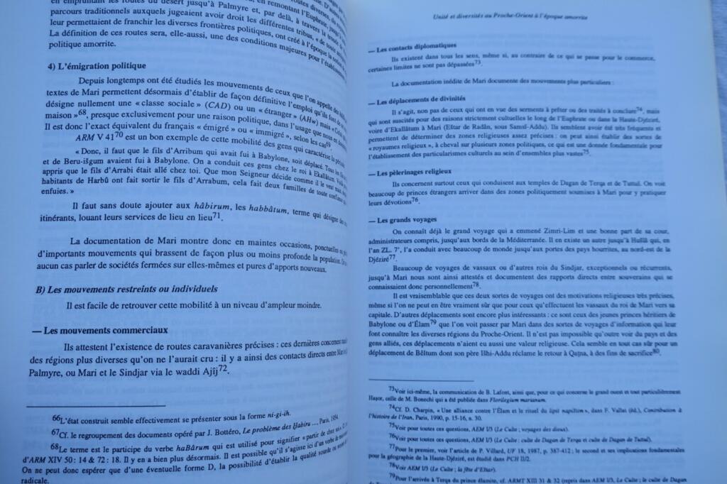 Handel und Austausch im Alten Mesopotamien