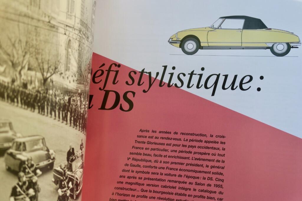 Citroën coupés cabriolets