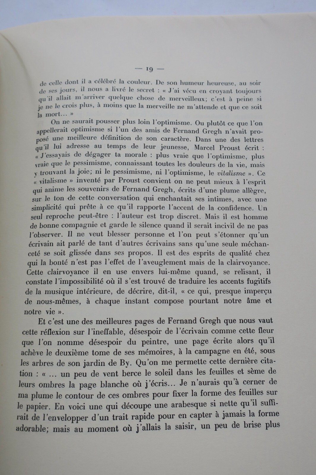 Reception Discourse at the French Academy - Image 5