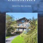 Clamart: Eine Stadt am Waldrand