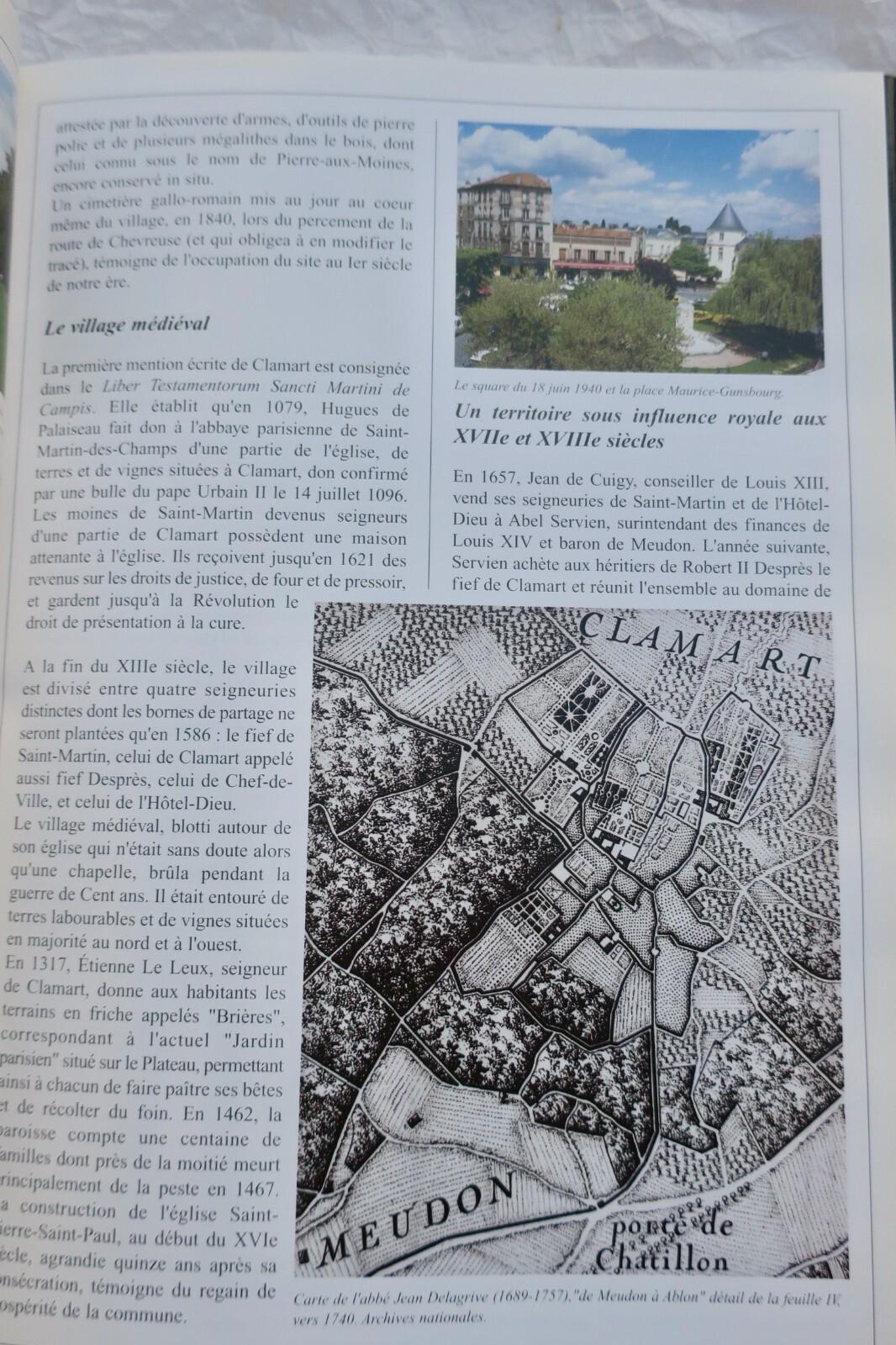 Eine Stadt am Waldrand - Image 4