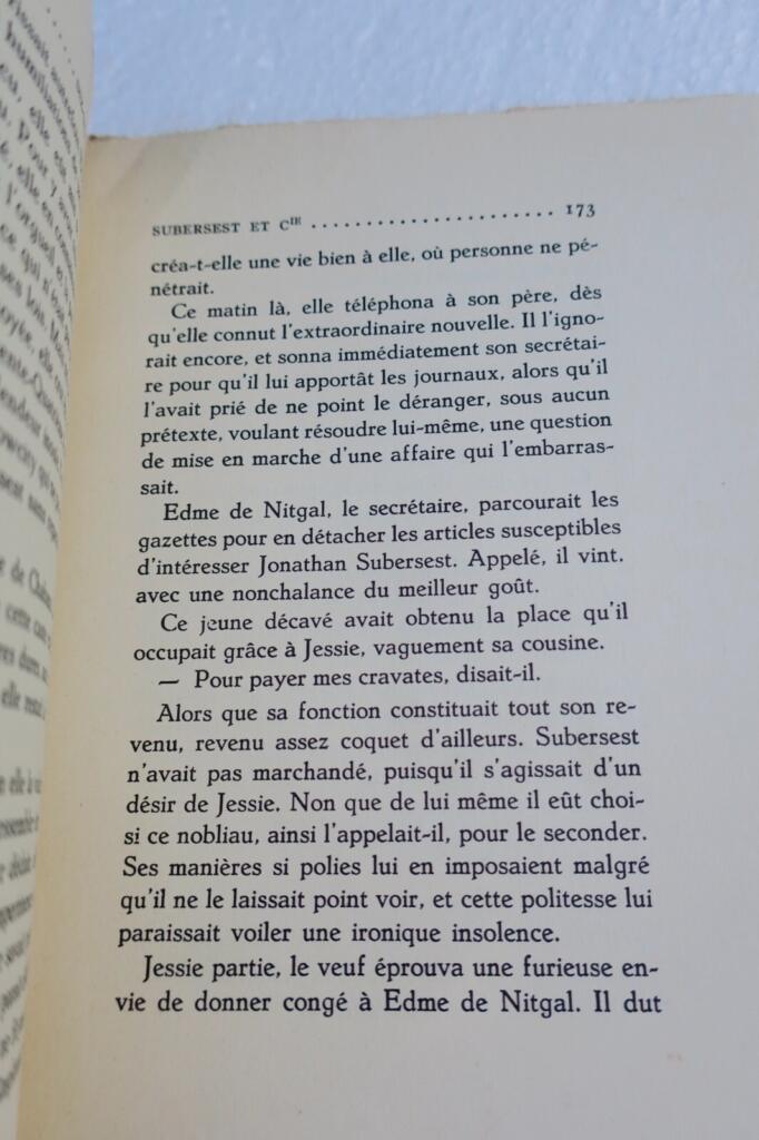 CLAR FANNY DIX SEPT ET UN ill-R. Diligent