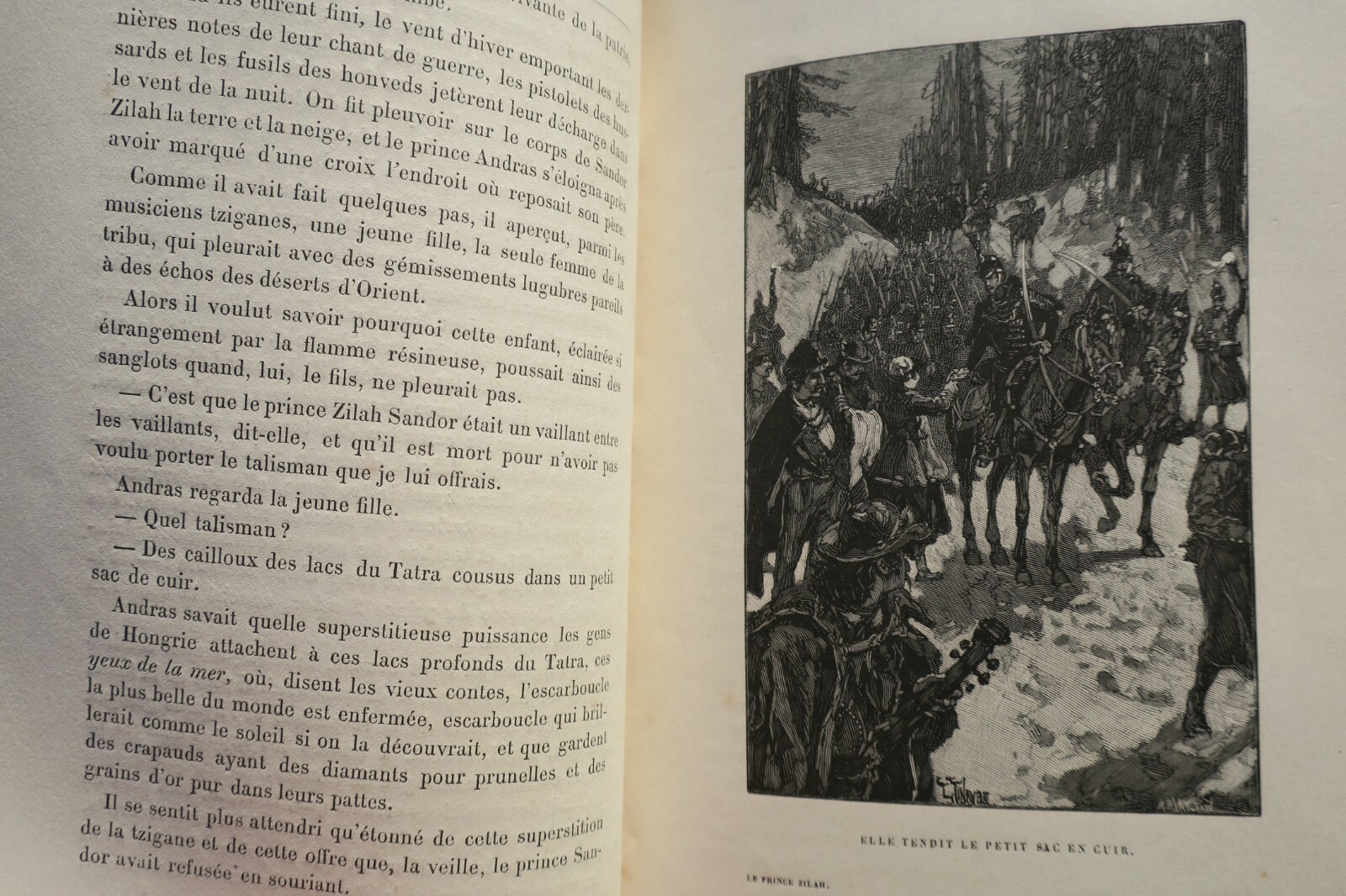Ein Pariser Intrigenroman - Image 8