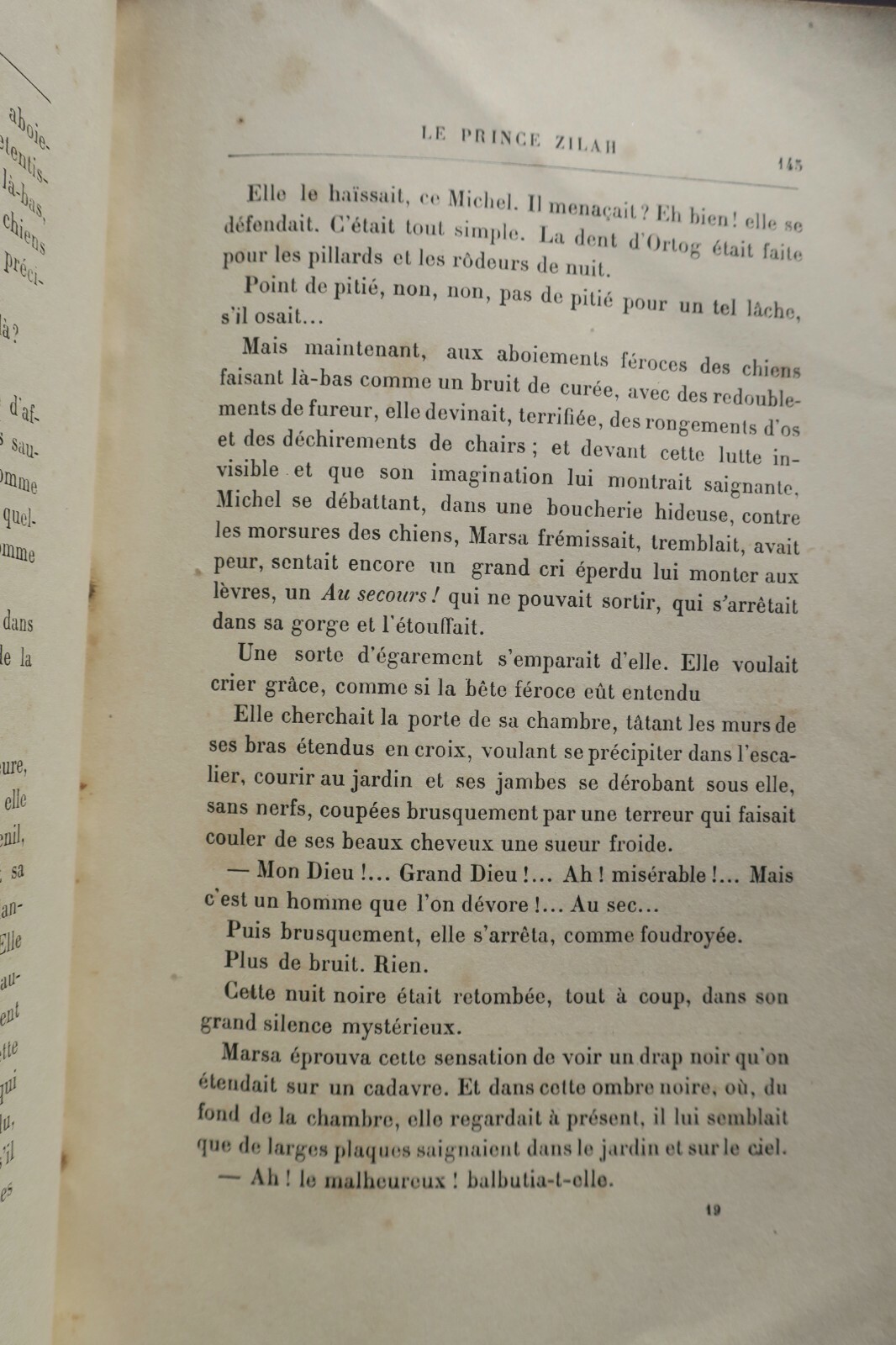 Ein Pariser Intrigenroman - Image 4
