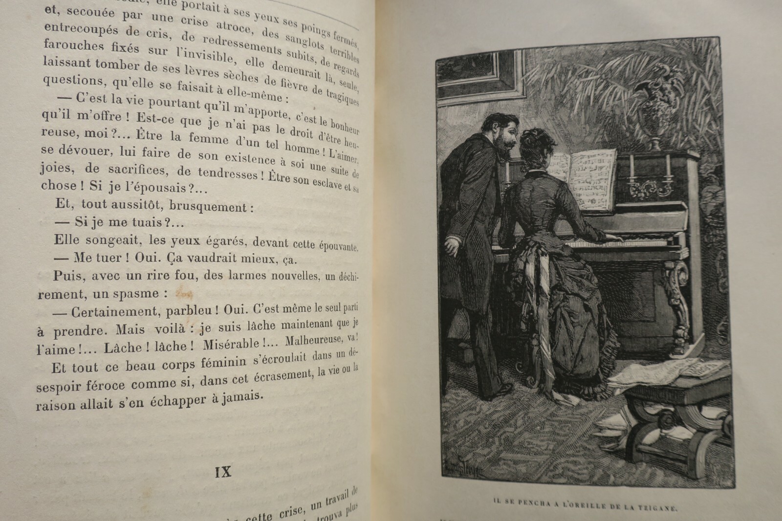 Ein Pariser Intrigenroman - Image 7