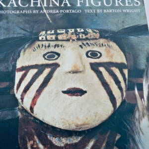 Classic Hopi and Zuni Kachina Figures