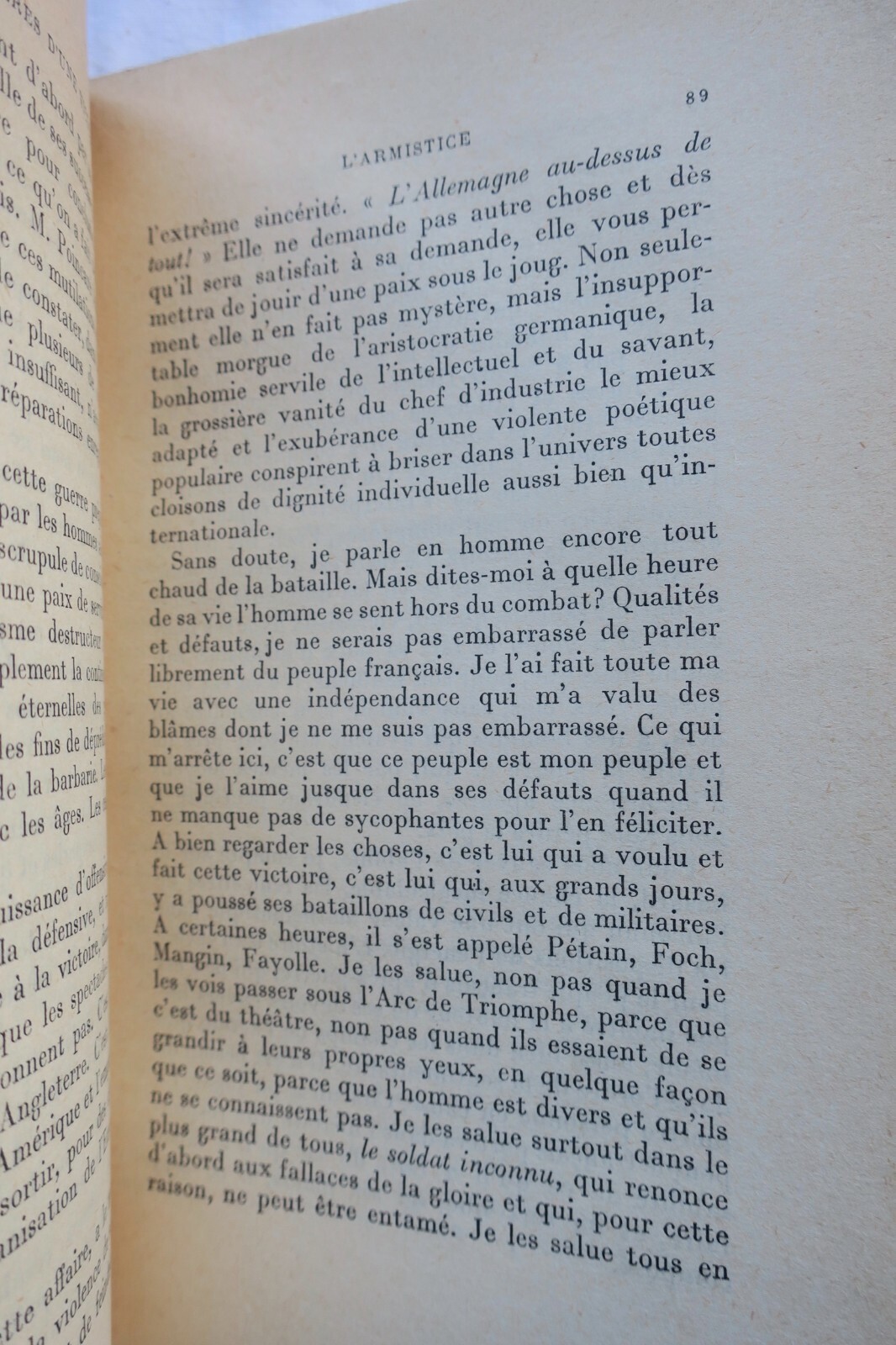 Größe und Elend eines Sieges - Image 4