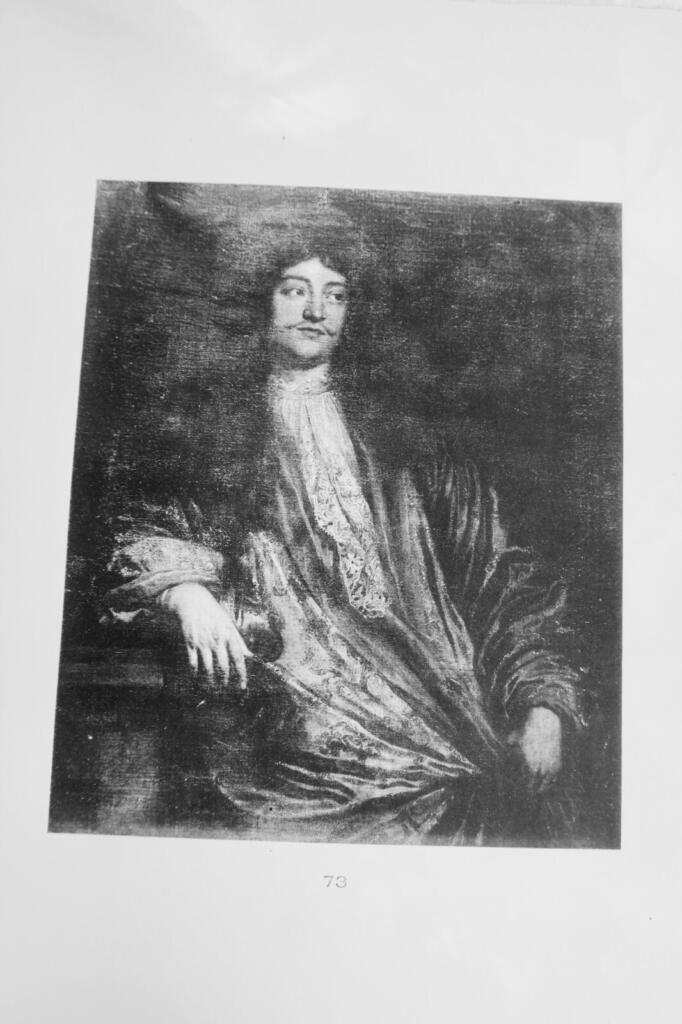 Auction catalog of paintings, pastels, drawings and miniatures