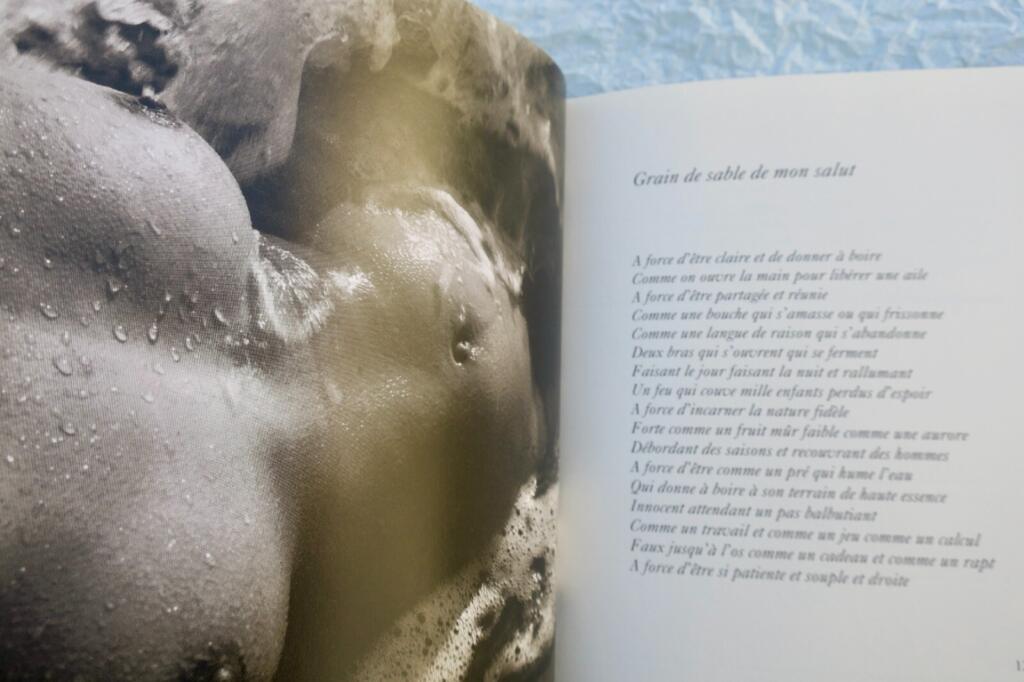 Memorable body of work with artist's dedication