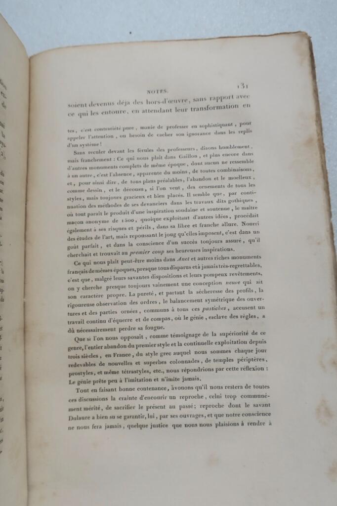 Cluny Notices sur l’hôtel de Cluny et sur le Palais des Thermes