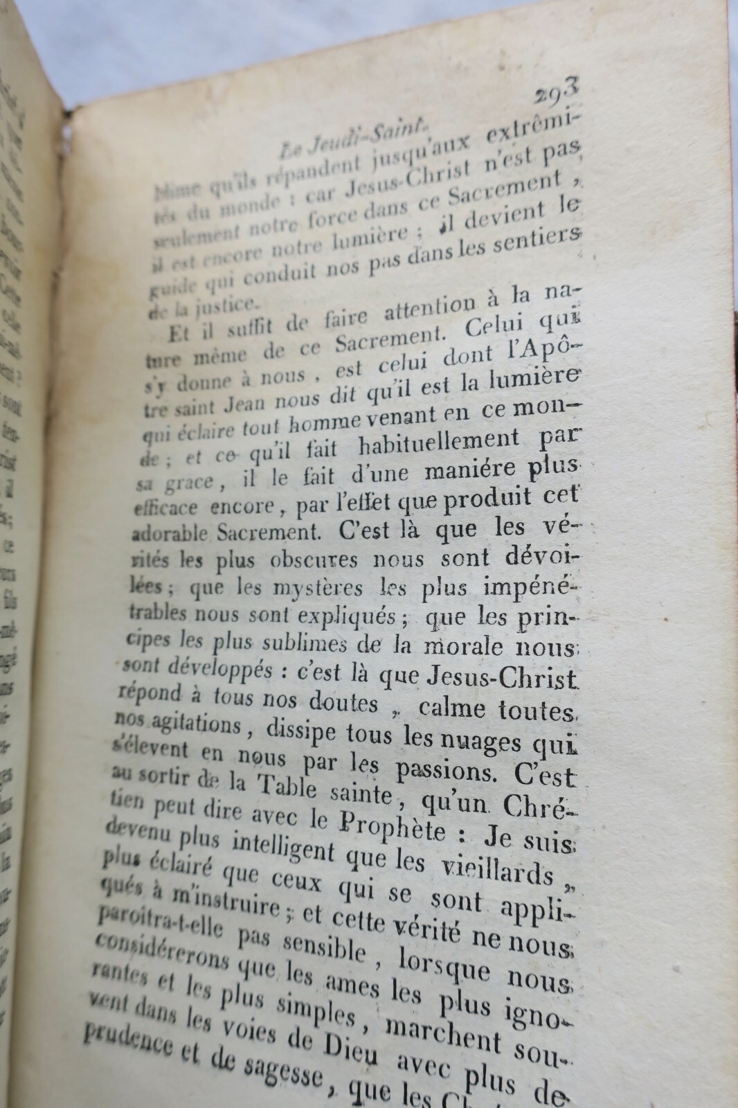 Religious Instructions in Four Volumes - Image 6