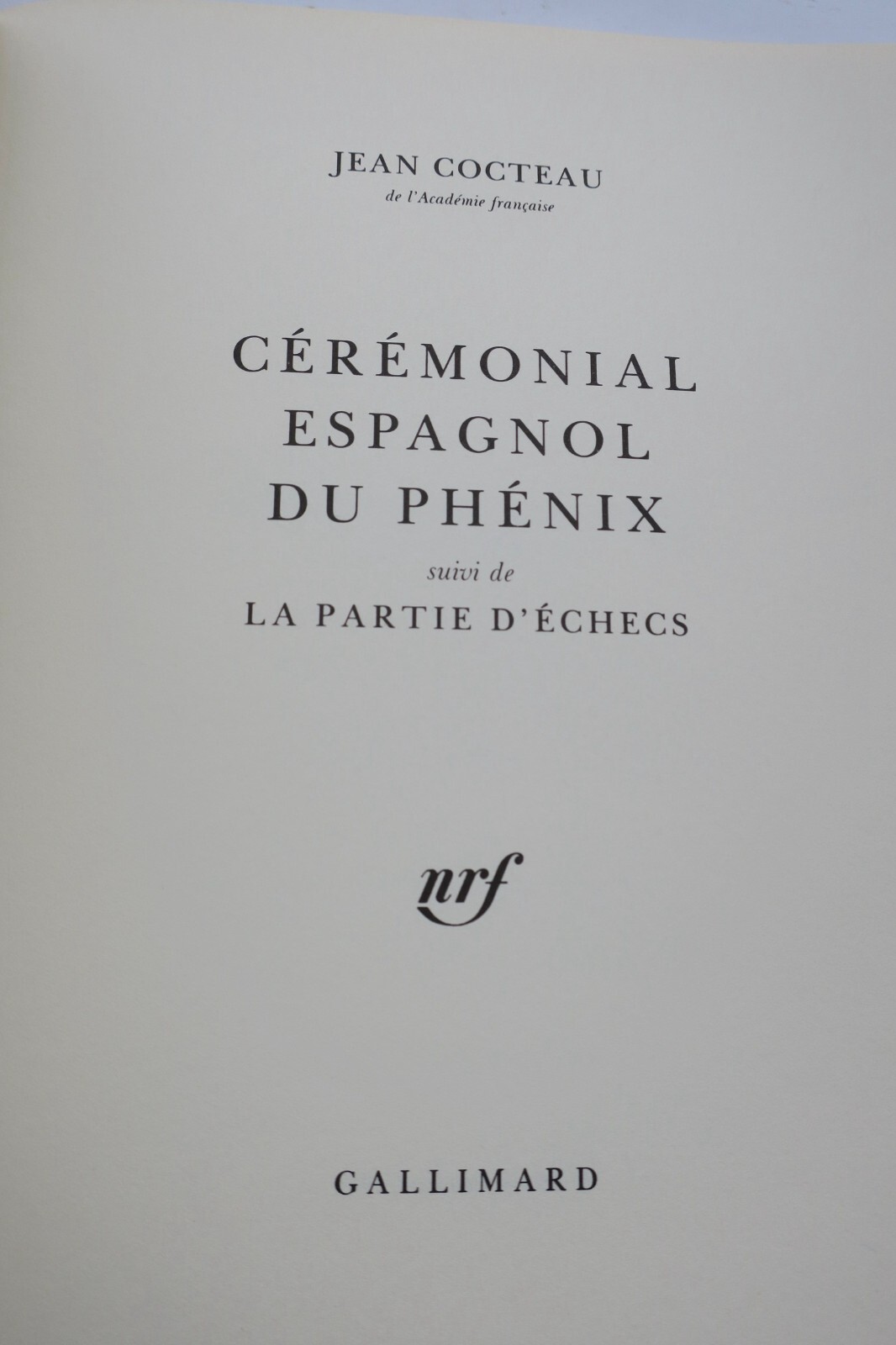 Spanish Phoenix Ceremony and Chess Game - Image 6