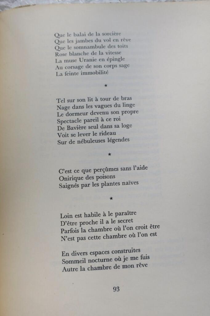 Requiem - Poetry and Reflection