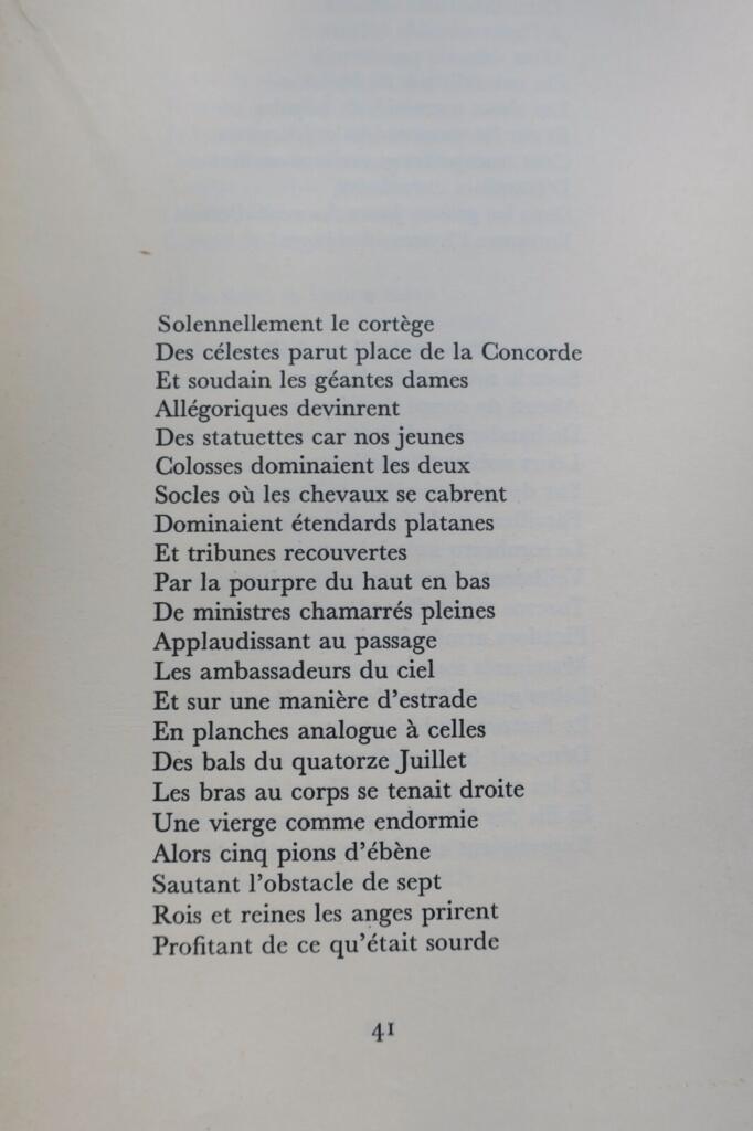 Requiem - Poetry and Reflection