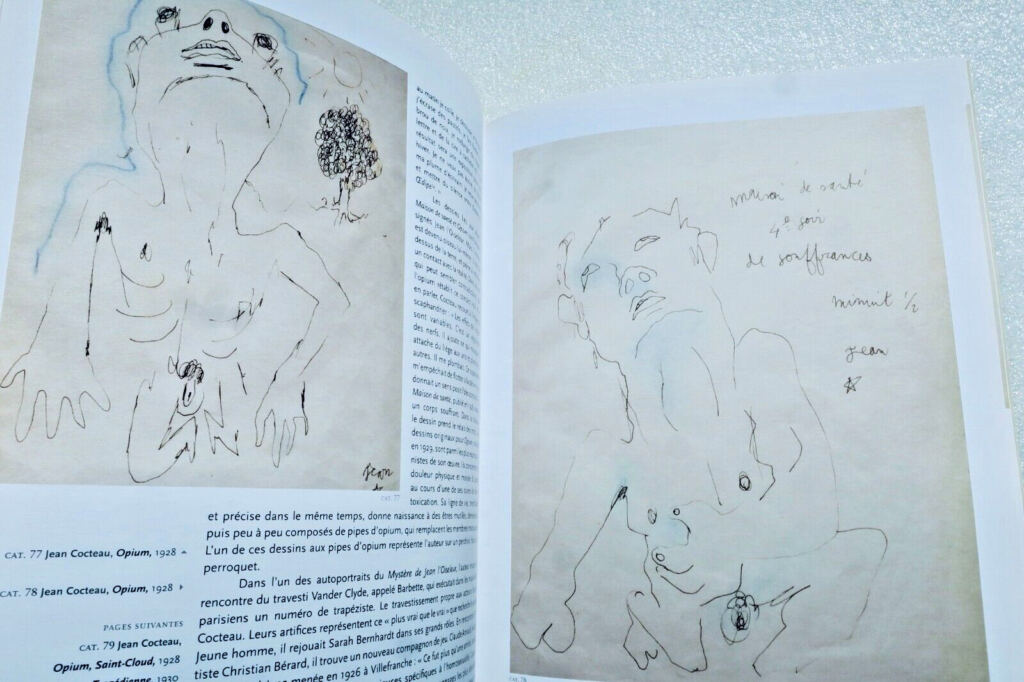 Cocteau Museum: Wunderman-Sammlung