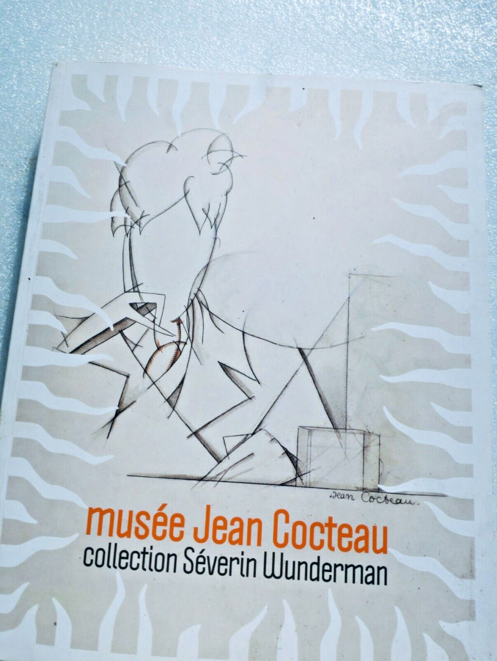 Cocteau Museum: Wunderman-Sammlung