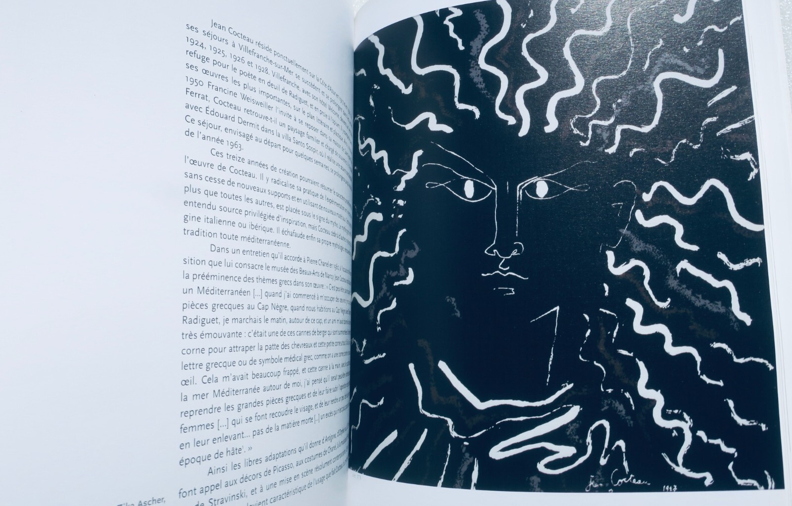 Cocteau Museum: Wunderman Sammlung - Image 8