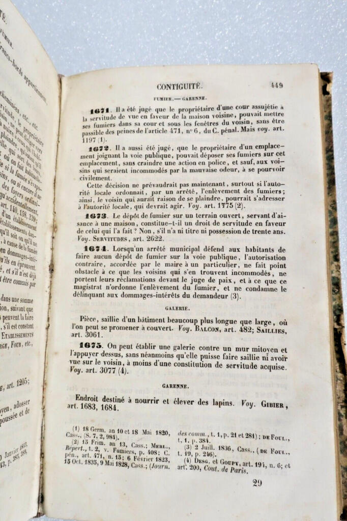Building and Neighborhood Law - Complete Legislative Code