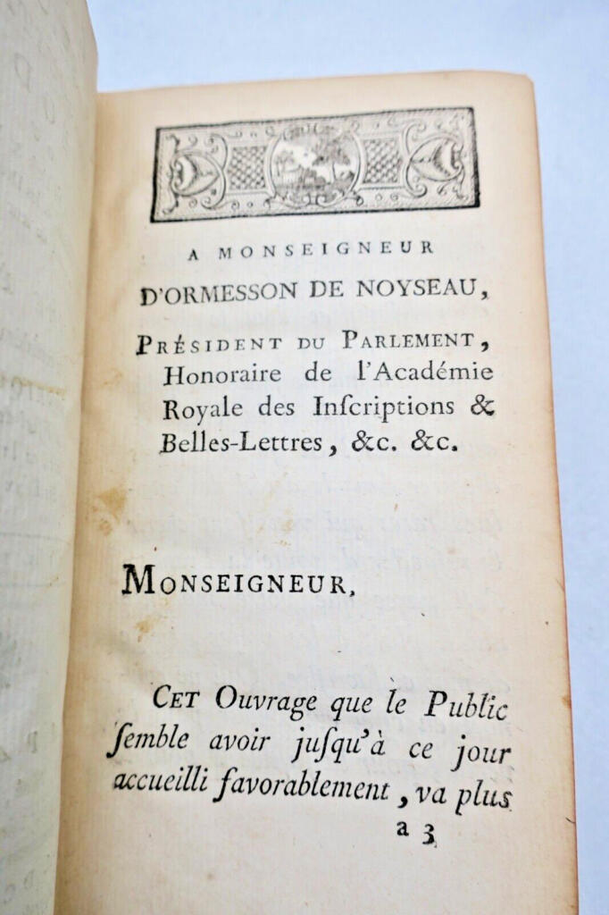 Feudal Law and Seigneurial Rights Compendium