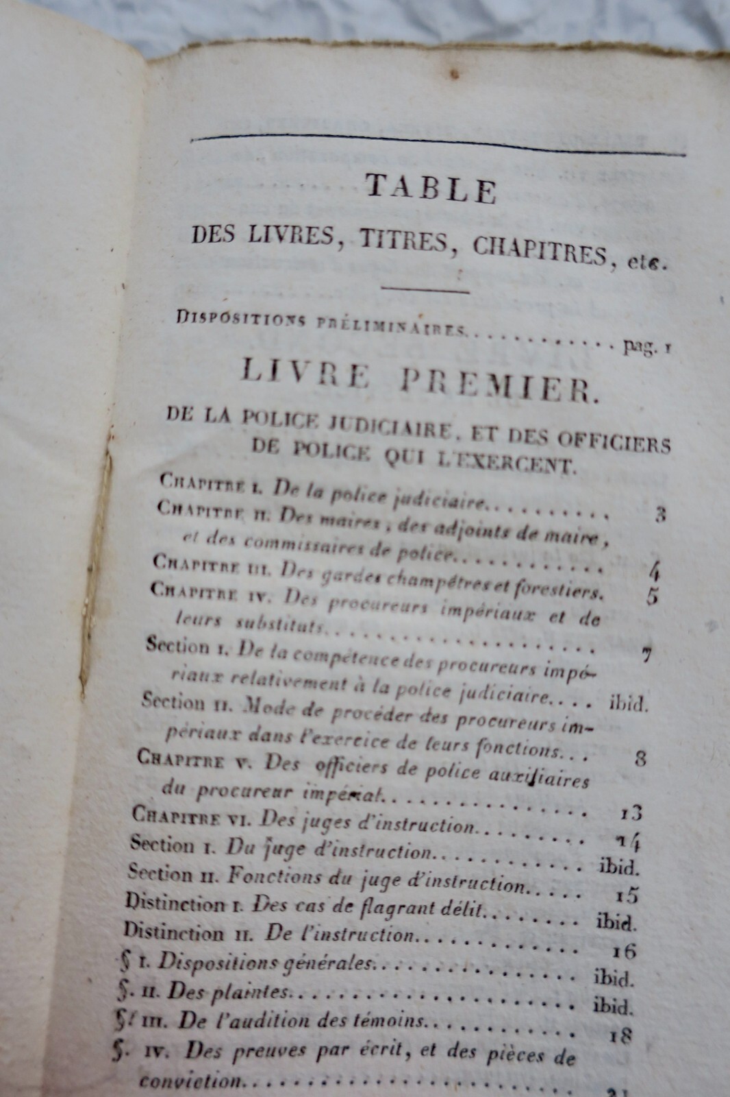 1809年の刑事訴訟法 - Image 4