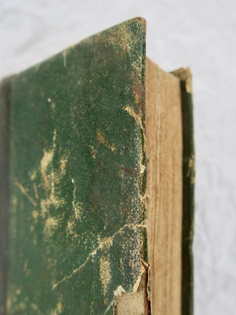 French Miniature Codes