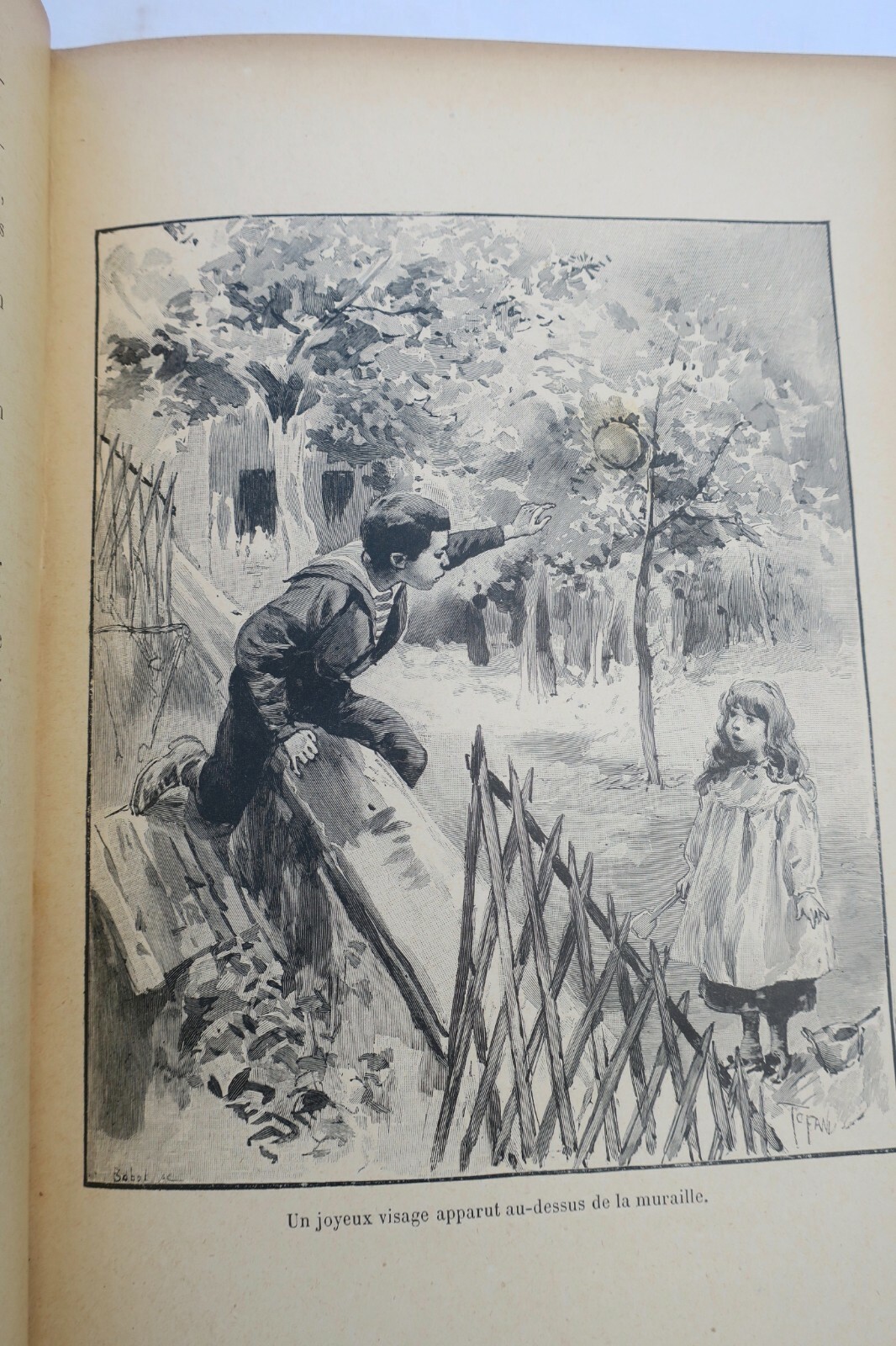 Ein hingegebenes Herz - Geschichte eines Mädchens - Image 6