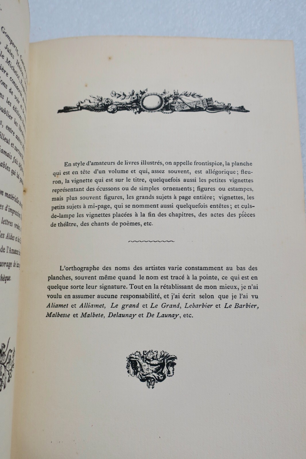 Sammlerhandbuch für Vignetten-Bücher des 18. Jahrhunderts – Image 5
