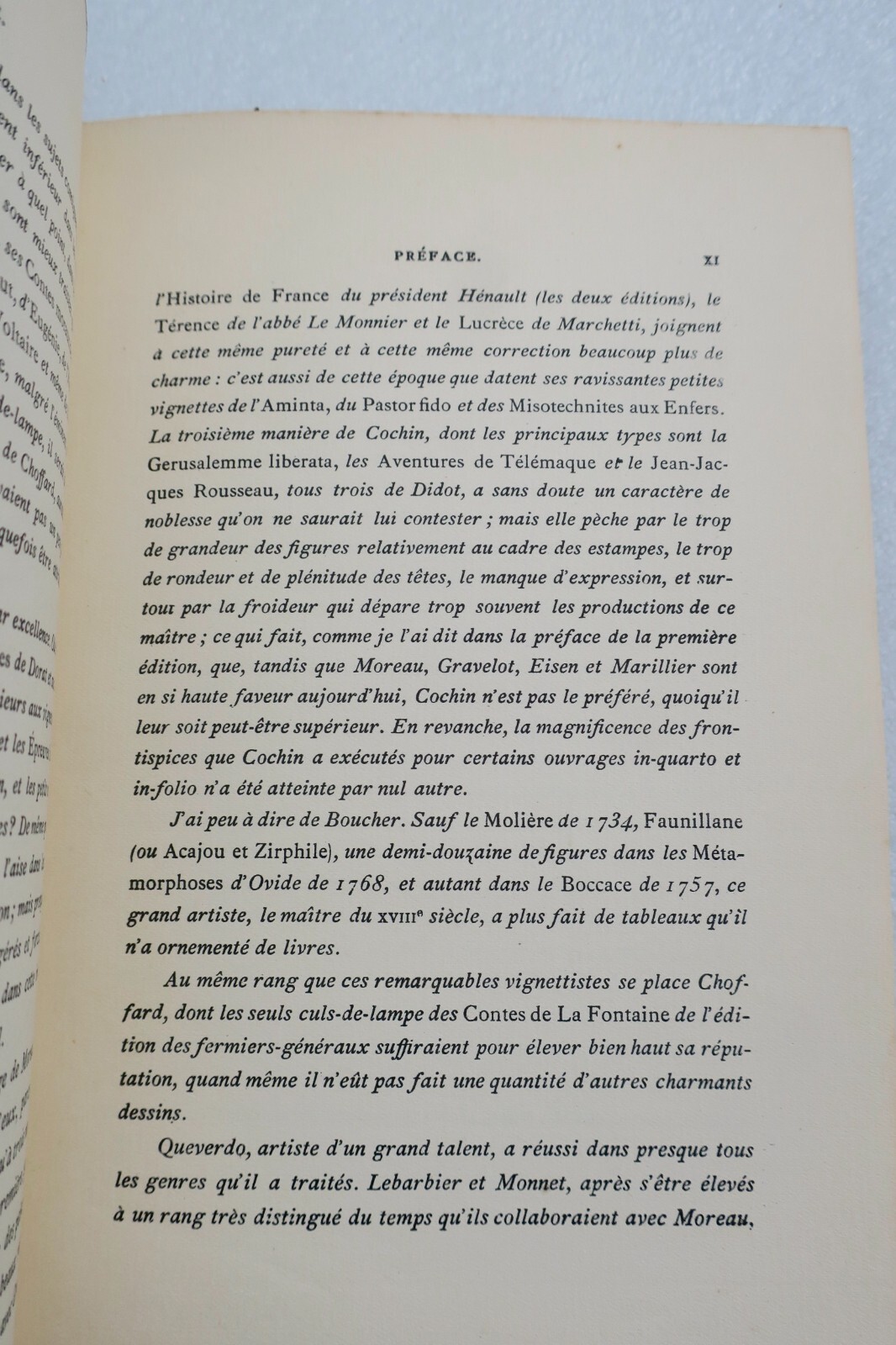 Sammlerhandbuch für Vignetten-Bücher des 18. Jahrhunderts – Image 6