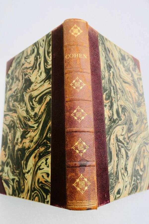 Sammlerhandbuch für Vignetten-Bücher des 18. Jahrhunderts