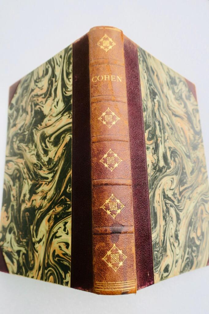 Sammlerhandbuch für Vignetten-Bücher des 18. Jahrhunderts