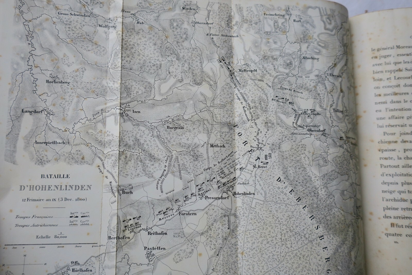 COLBERT Traditions et Souvenirs ou MEMOIRES 1866 – Image 5