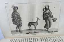 Collection abrégée des Voyages Anciens et Modernes autour du Monde 1808 – Image 21