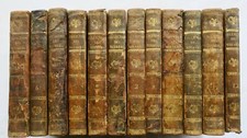 Collection abrégée des Voyages Anciens et Modernes autour du Monde 1808 – Image 14