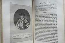 Collection abrégée des Voyages Anciens et Modernes autour du Monde 1808 – Image 16