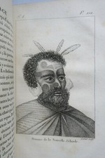 Collection abrégée des Voyages Anciens et Modernes autour du Monde 1808 – Image 19
