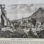 Collection abrégée des Voyages Anciens et Modernes autour du Monde 1808 - La Librairie Antique