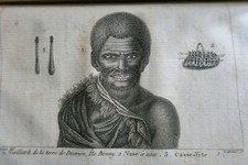 Collection abrégée des Voyages Anciens et Modernes autour du Monde 1808 – Image 24