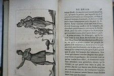 Collection abrégée des Voyages Anciens et Modernes autour du Monde 1808 – Image 22