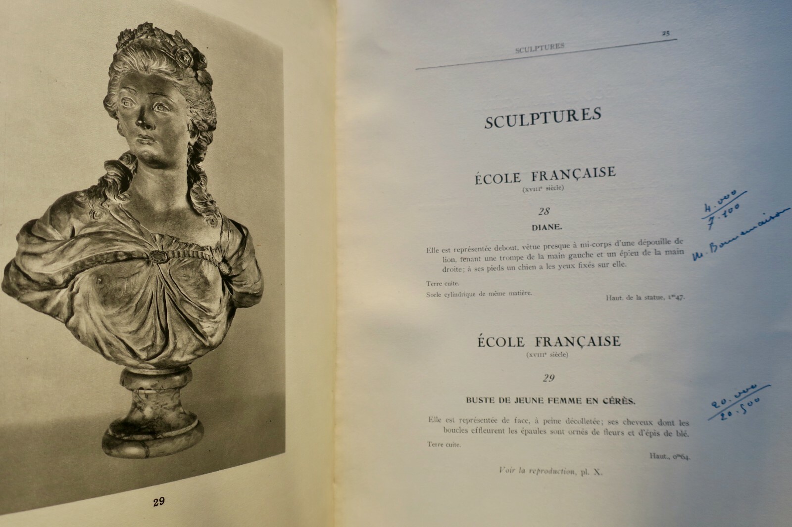 Art collection auction summary - Image 10