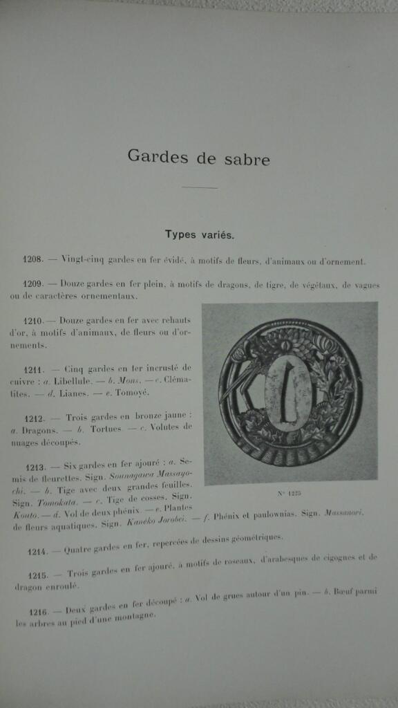 Gillot-Sammlung 1904 - Teil 2: Kunstgegenstände und Malerei des Fernen Ostens