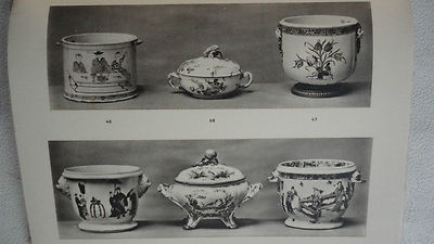 Félix Doistau Collection: Porcelain & Decorative Objects - Image 4