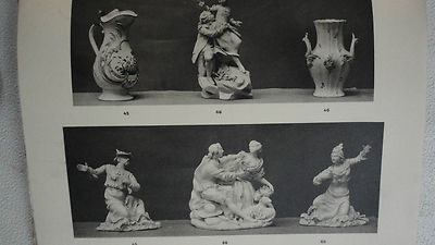 Félix Doistau Collection: Porcelain & Decorative Objects - Image 5